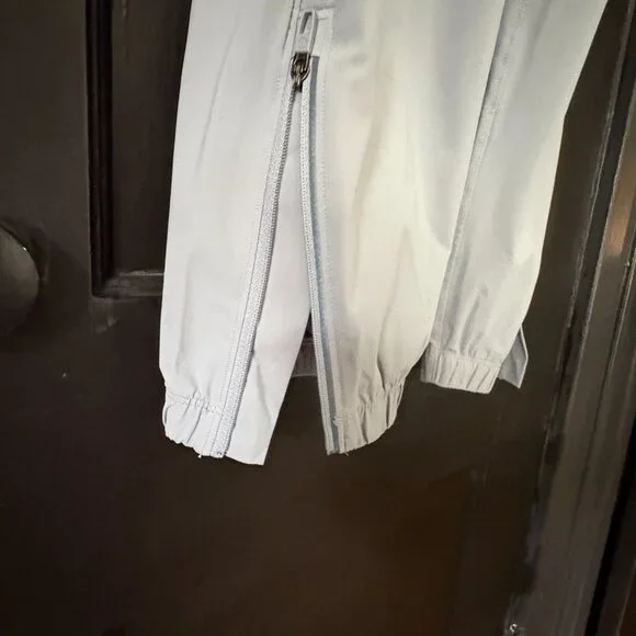 🩳🍋 LIKE NEW ✨ Men's Lululemon Surge Jogger 29" Silver Drop - Picture 5 of 5